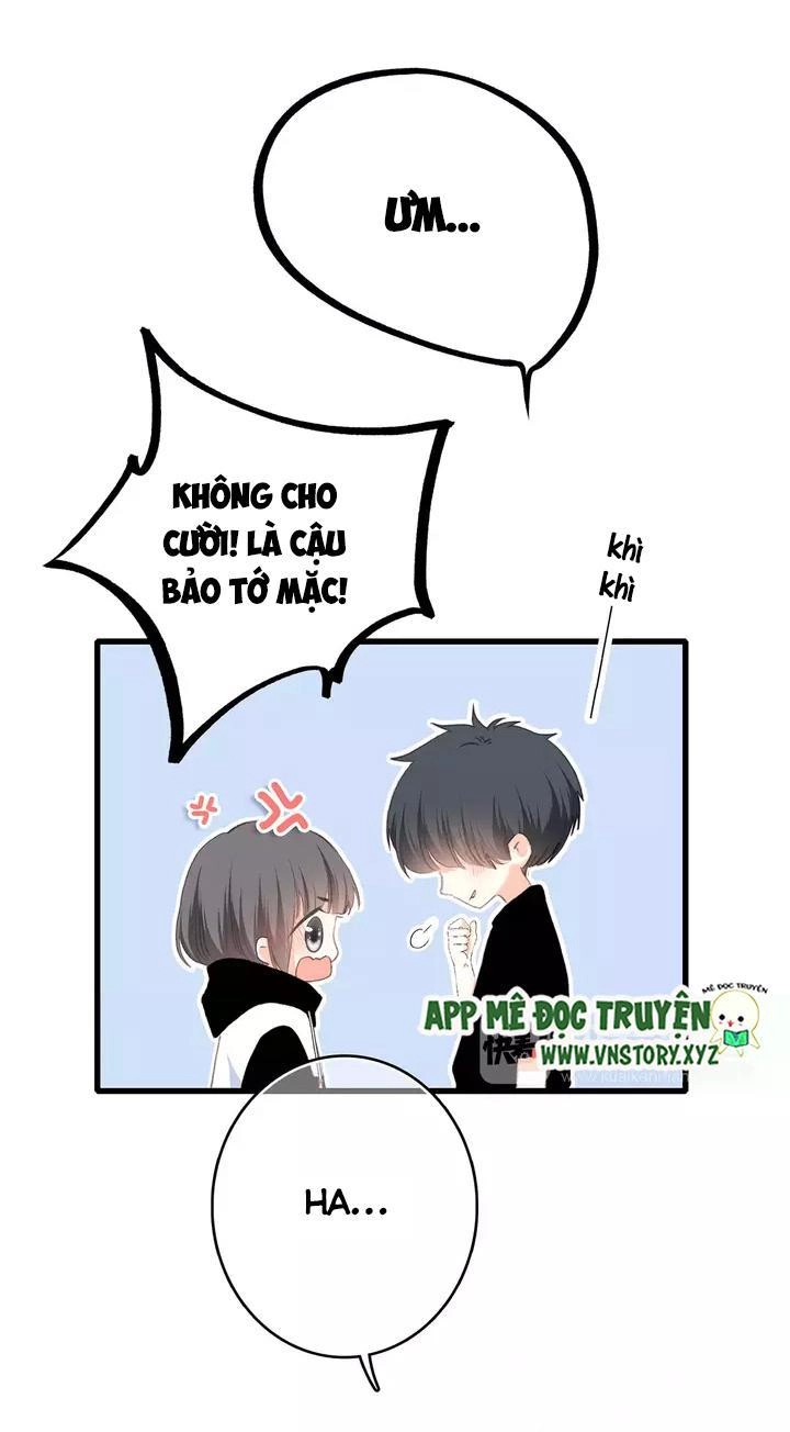 Con Tim Rung Động 2 Chapter 20 - 23