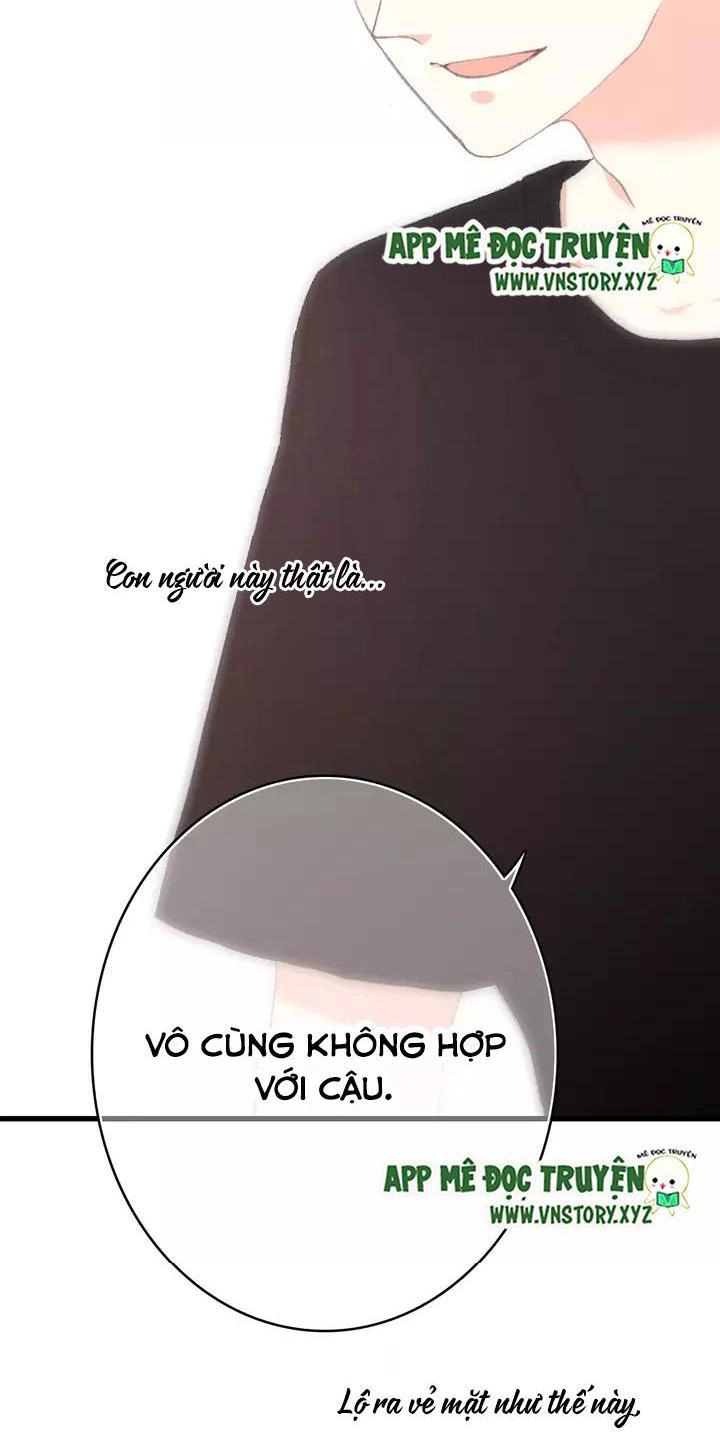 Con Tim Rung Động 2 Chapter 20 - 25