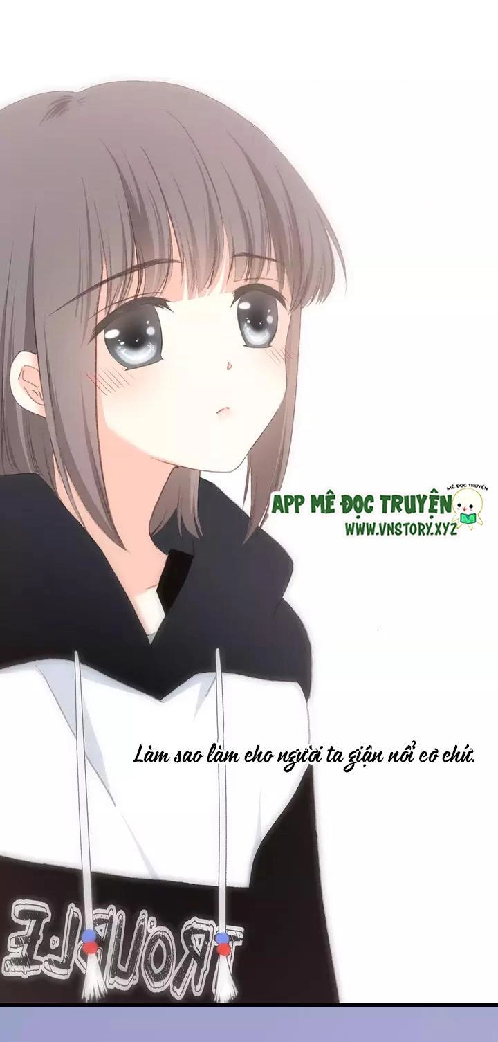 Con Tim Rung Động 2 Chapter 20 - 26