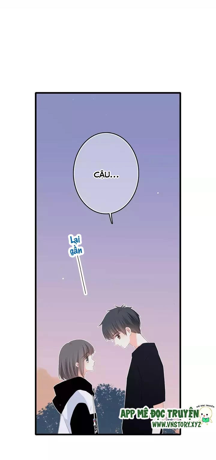 Con Tim Rung Động 2 Chapter 20 - 28