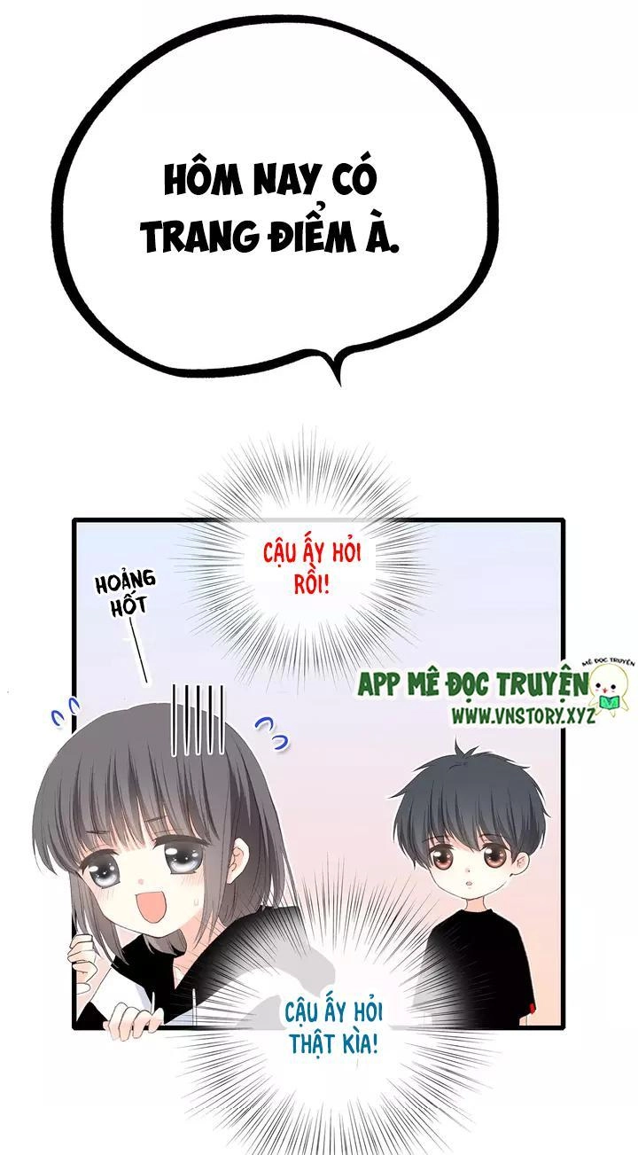 Con Tim Rung Động 2 Chapter 20 - 29