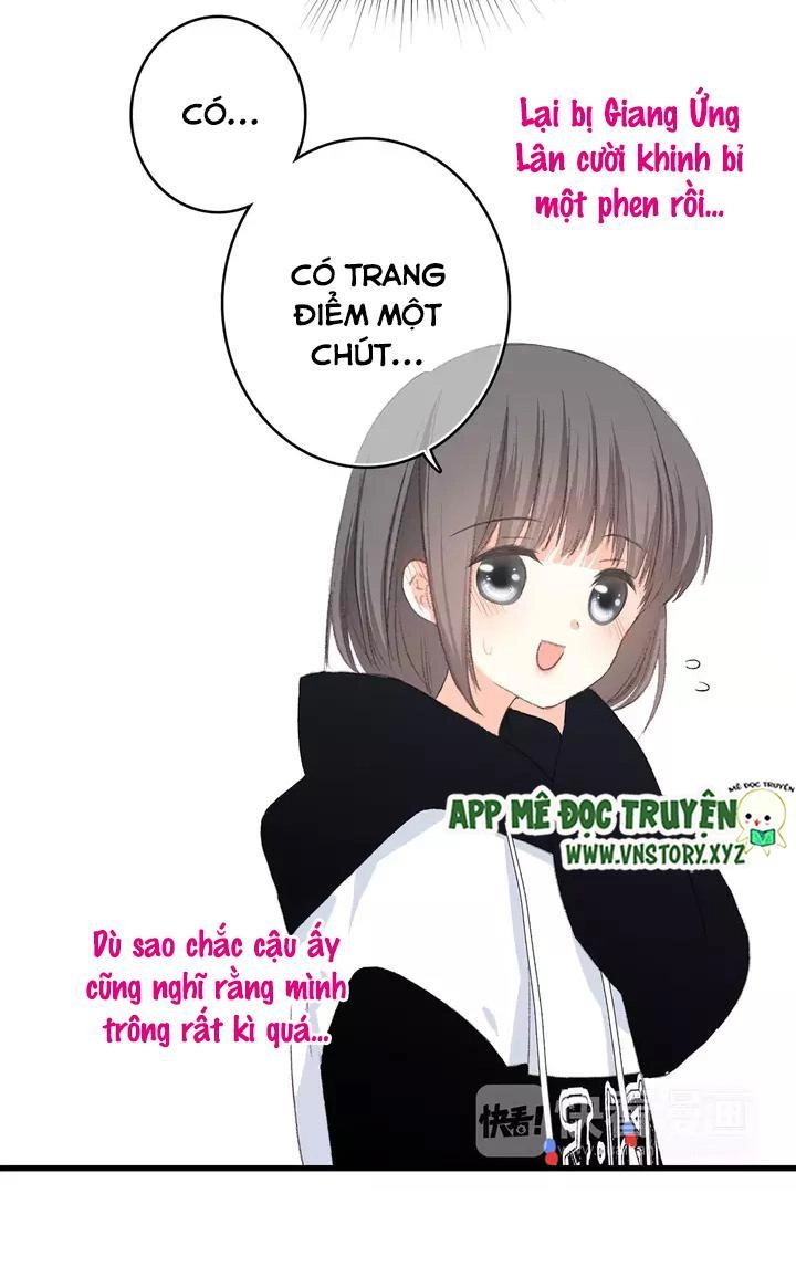 Con Tim Rung Động 2 Chapter 20 - 30