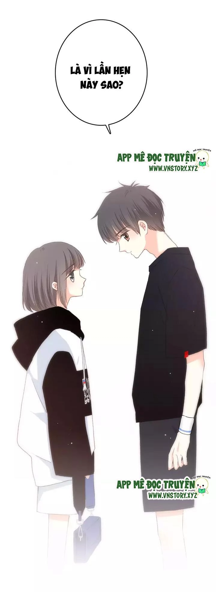 Con Tim Rung Động 2 Chapter 20 - 31