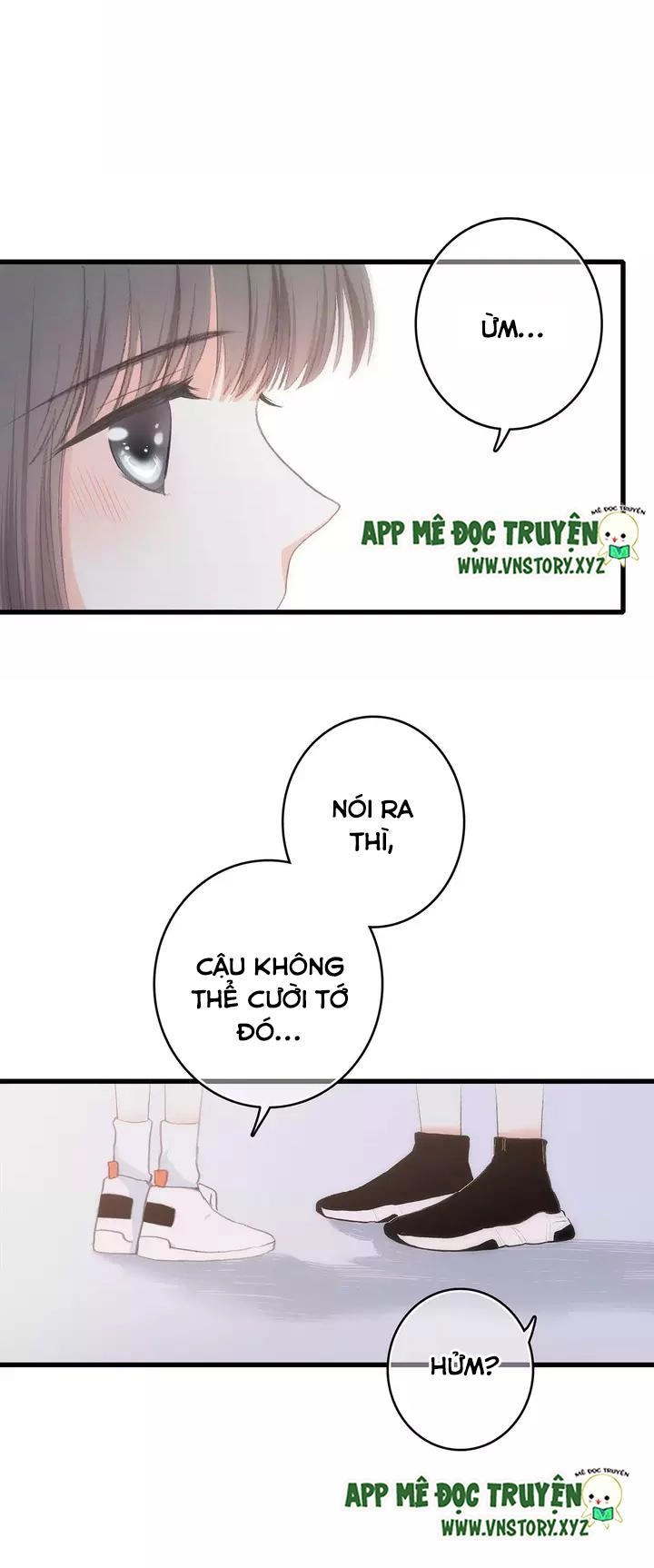 Con Tim Rung Động 2 Chapter 20 - 32