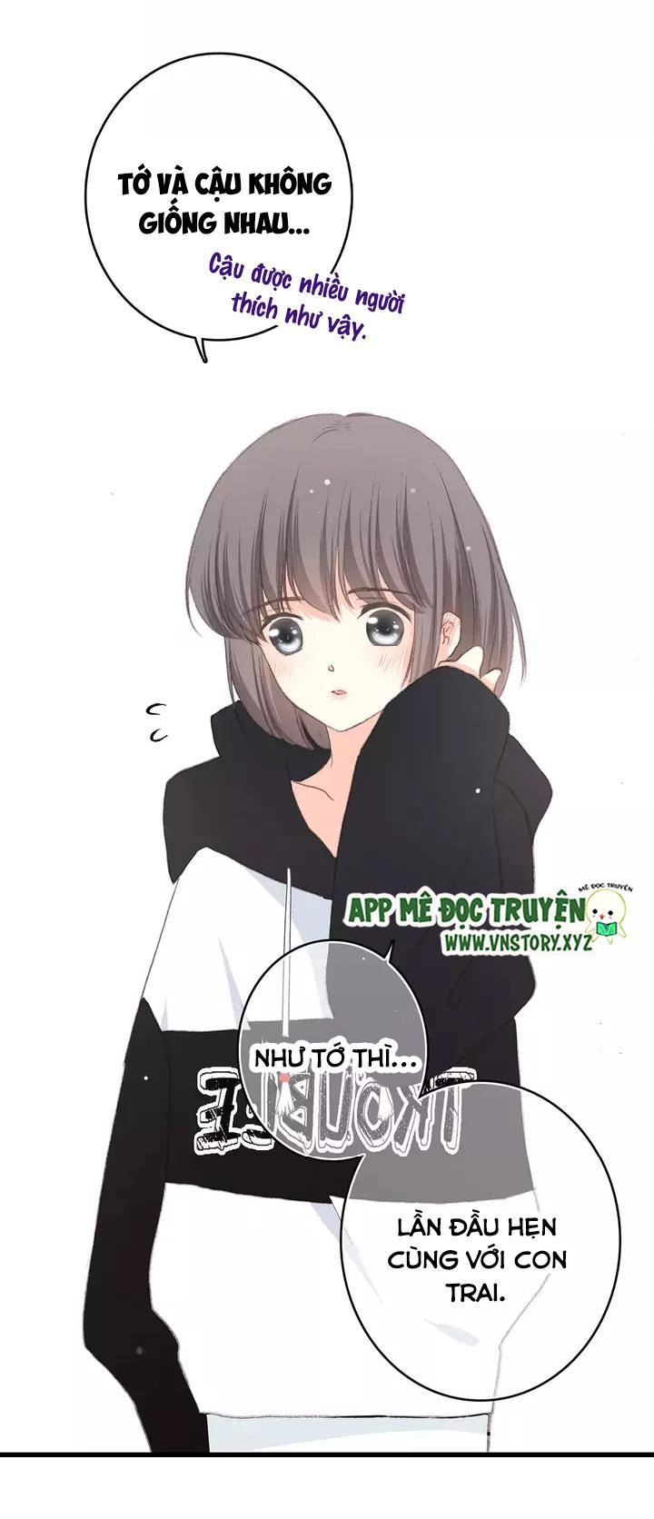 Con Tim Rung Động 2 Chapter 20 - 33