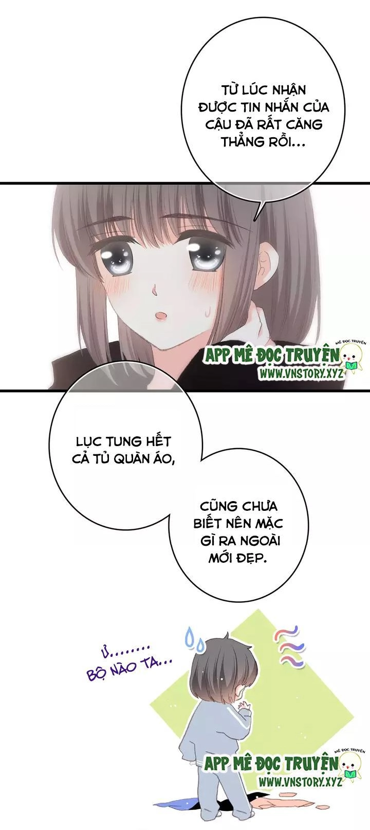 Con Tim Rung Động 2 Chapter 20 - 34