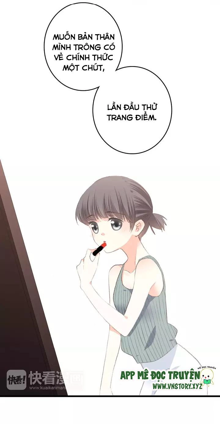 Con Tim Rung Động 2 Chapter 20 - 35