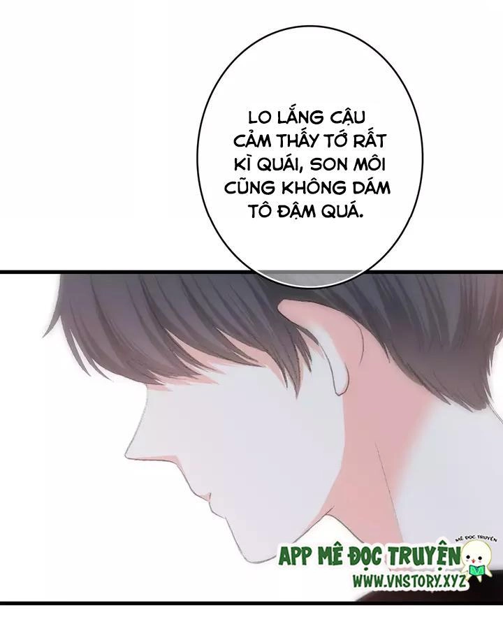 Con Tim Rung Động 2 Chapter 20 - 36