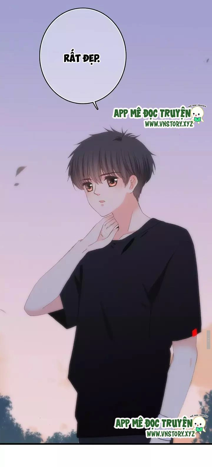 Con Tim Rung Động 2 Chapter 20 - 39