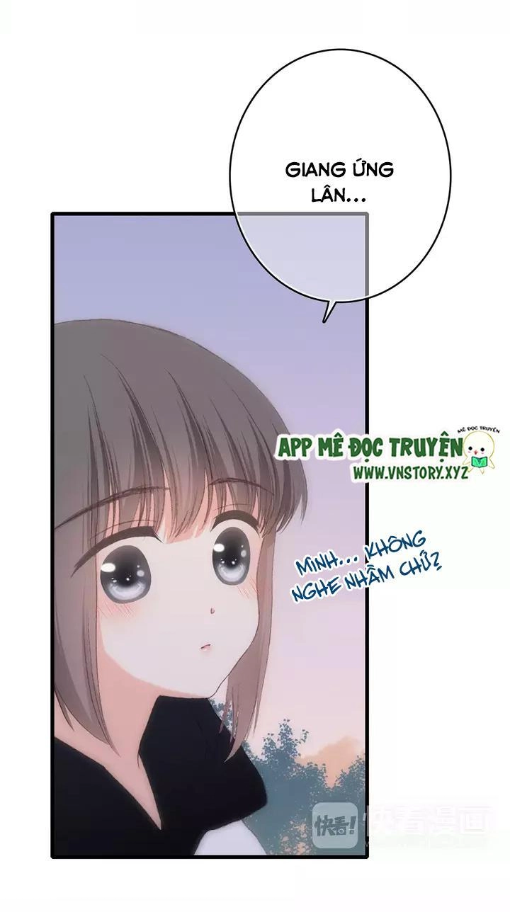 Con Tim Rung Động 2 Chapter 20 - 40