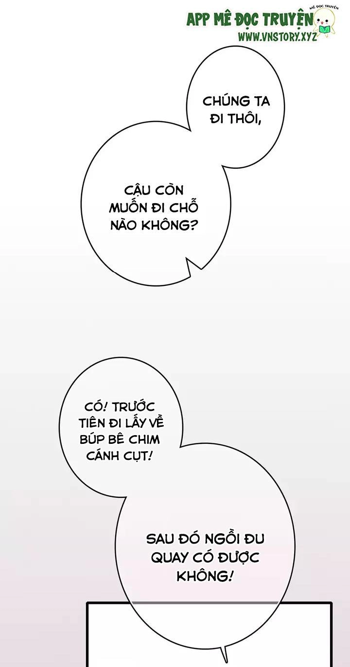 Con Tim Rung Động 2 Chapter 20 - 42