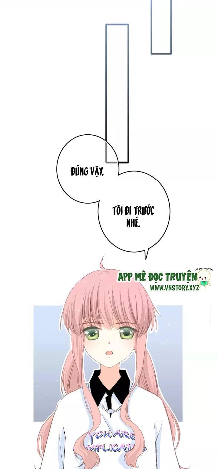 Con Tim Rung Động 2 Chapter 20.5 - 2