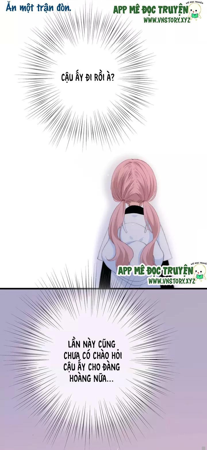 Con Tim Rung Động 2 Chapter 20.5 - 4