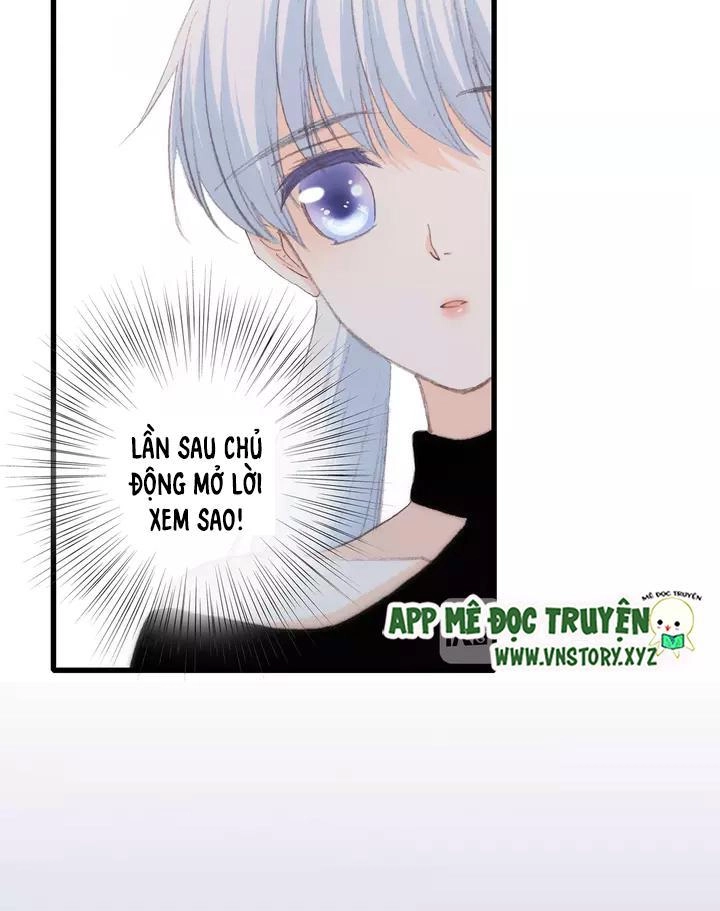 Con Tim Rung Động 2 Chapter 20.5 - 6