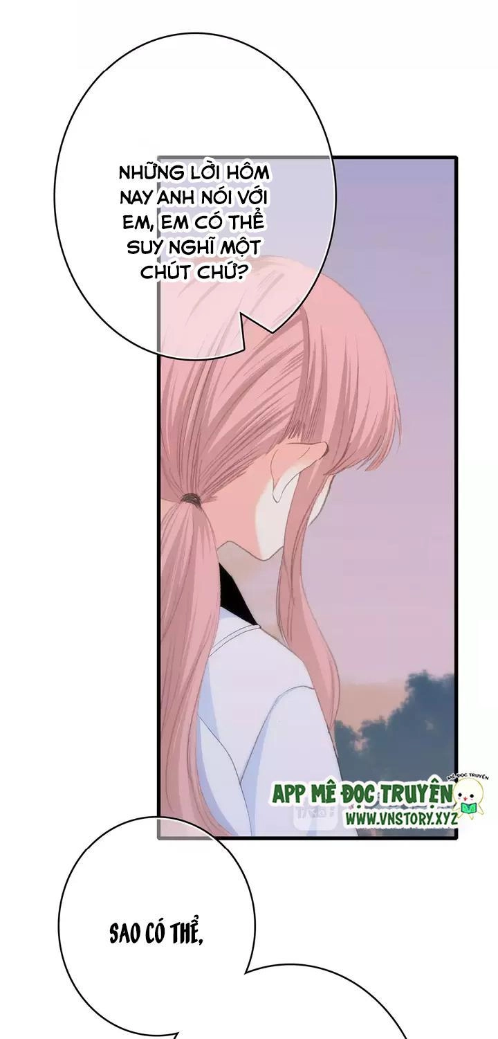 Con Tim Rung Động 2 Chapter 20.5 - 8