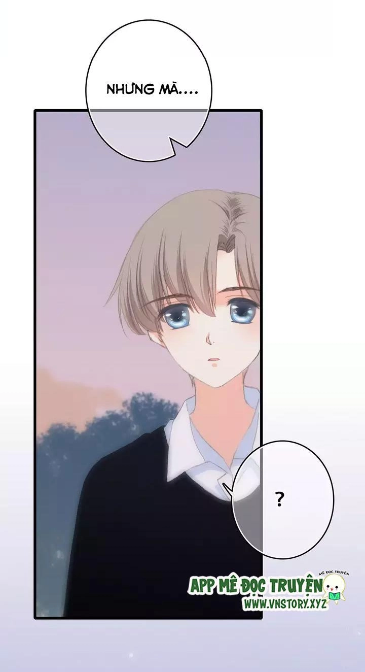 Con Tim Rung Động 2 Chapter 20.5 - 10