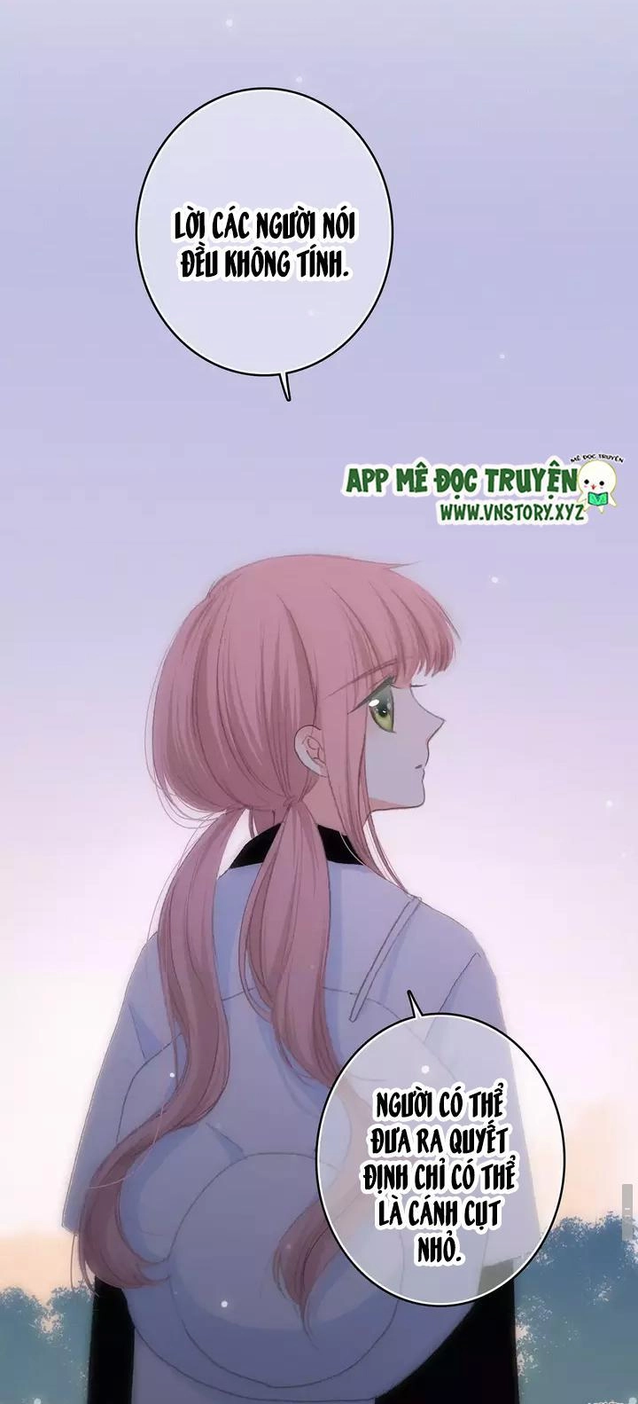 Con Tim Rung Động 2 Chapter 20.5 - 11