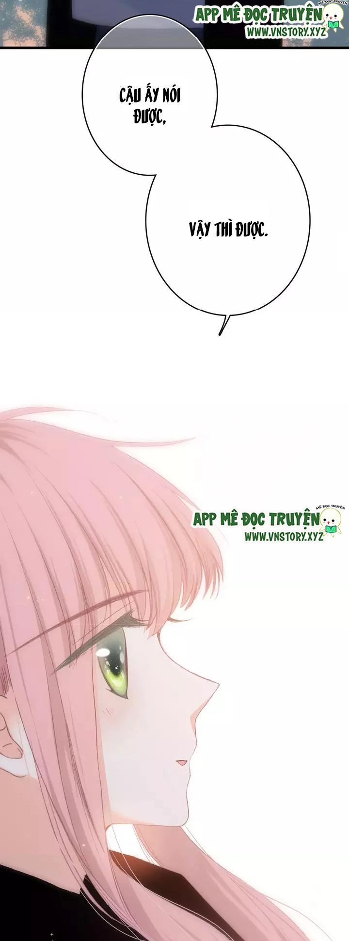 Con Tim Rung Động 2 Chapter 20.5 - 12