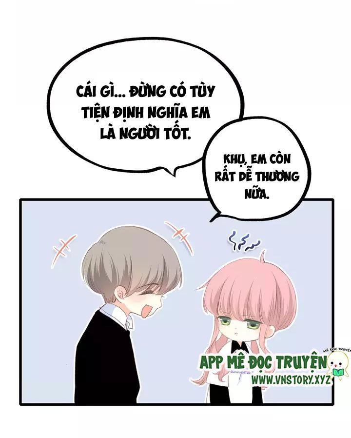 Con Tim Rung Động 2 Chapter 20.5 - 16