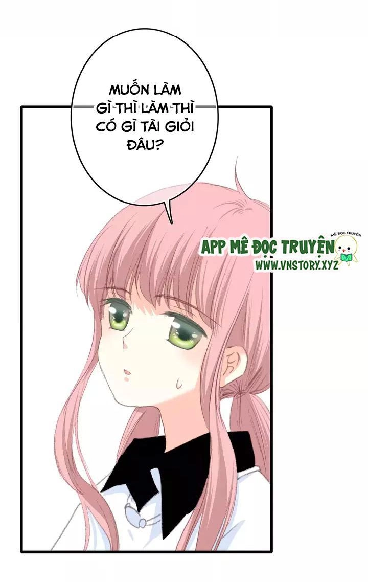 Con Tim Rung Động 2 Chapter 20.5 - 19