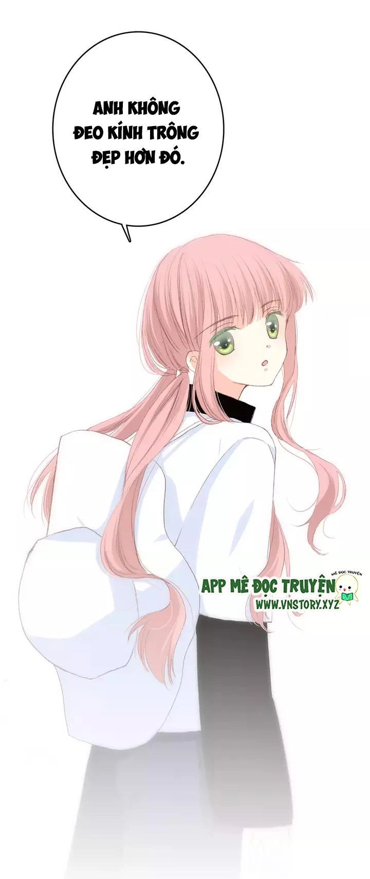 Con Tim Rung Động 2 Chapter 20.5 - 22