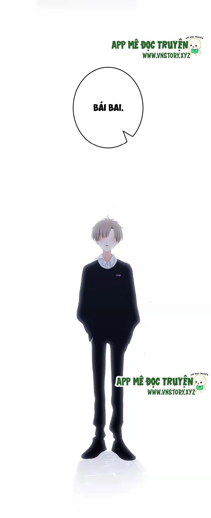 Con Tim Rung Động 2 Chapter 20.5 - 23