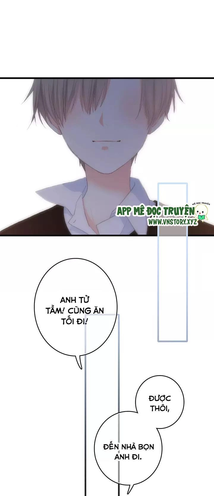 Con Tim Rung Động 2 Chapter 20.5 - 24