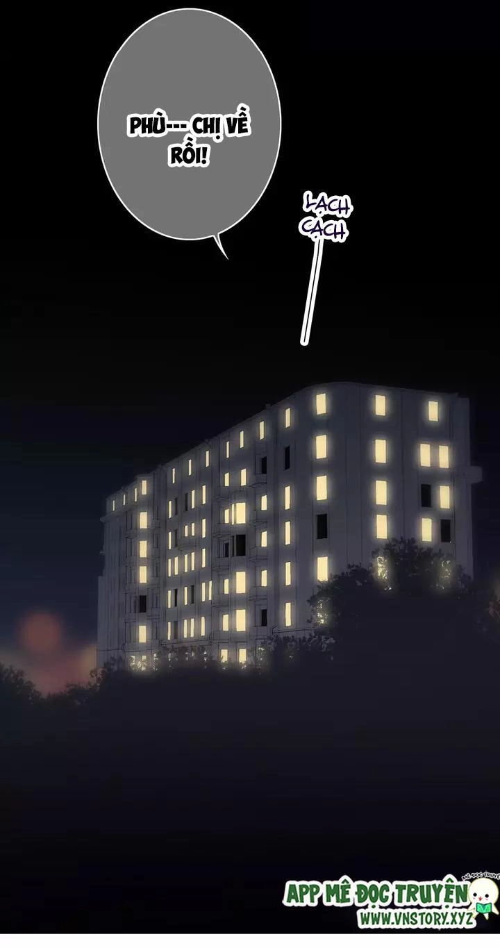 Con Tim Rung Động 2 Chapter 20.5 - 28