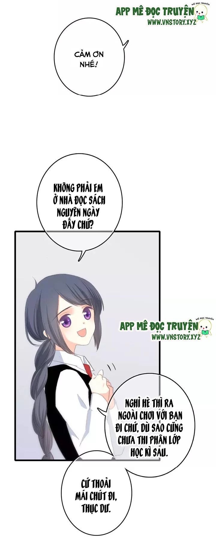 Con Tim Rung Động 2 Chapter 20.5 - 30