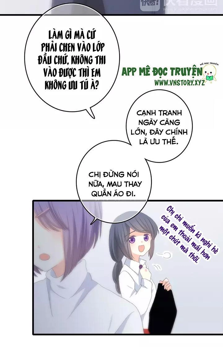 Con Tim Rung Động 2 Chapter 20.5 - 33