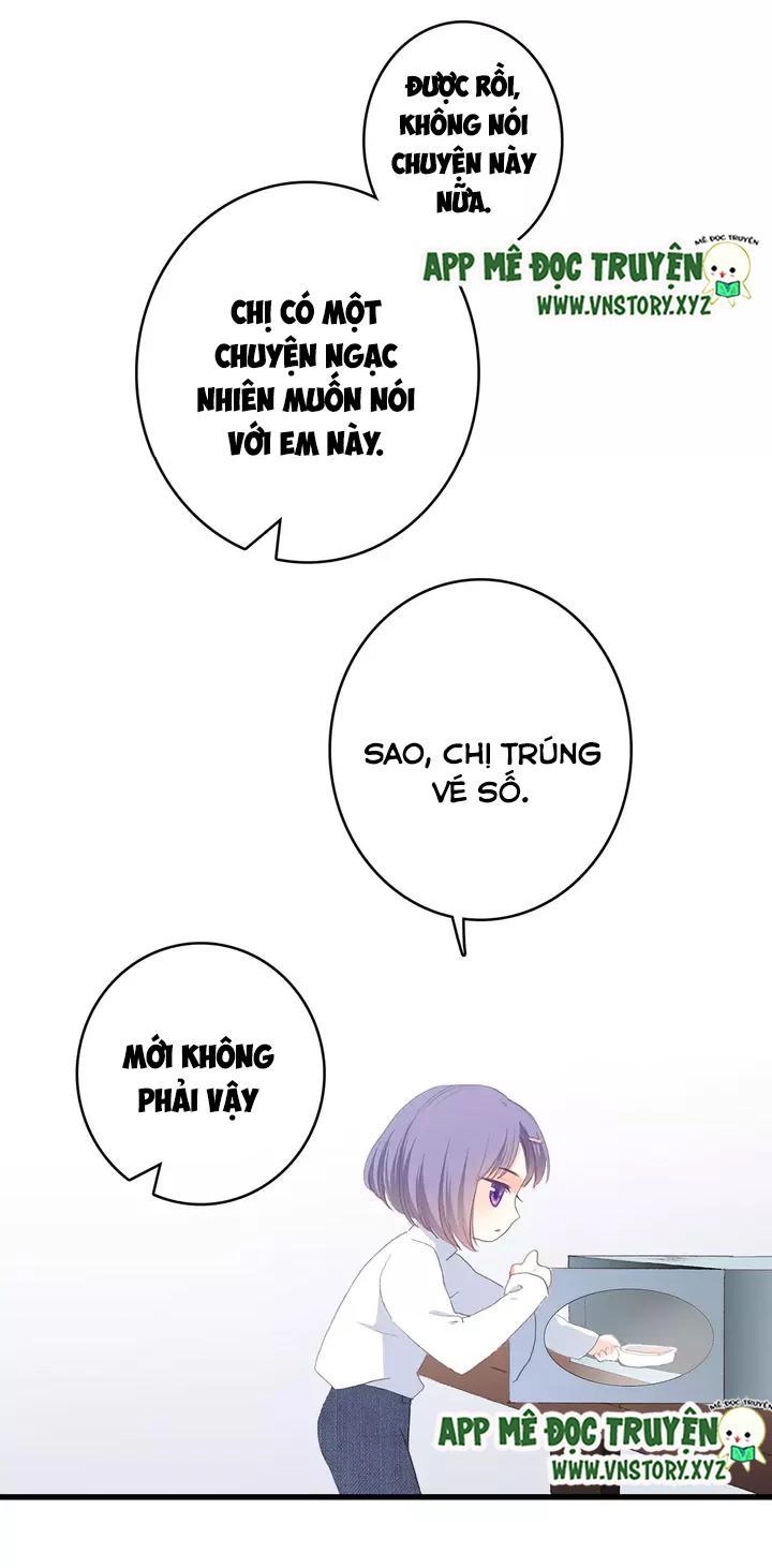 Con Tim Rung Động 2 Chapter 20.5 - 34