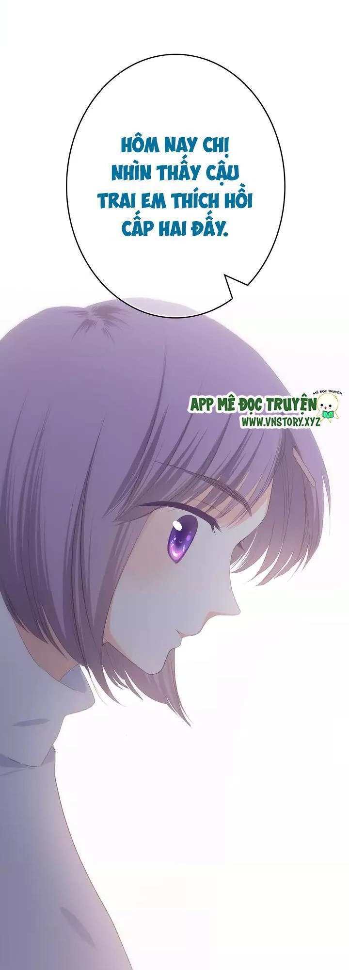 Con Tim Rung Động 2 Chapter 20.5 - 35