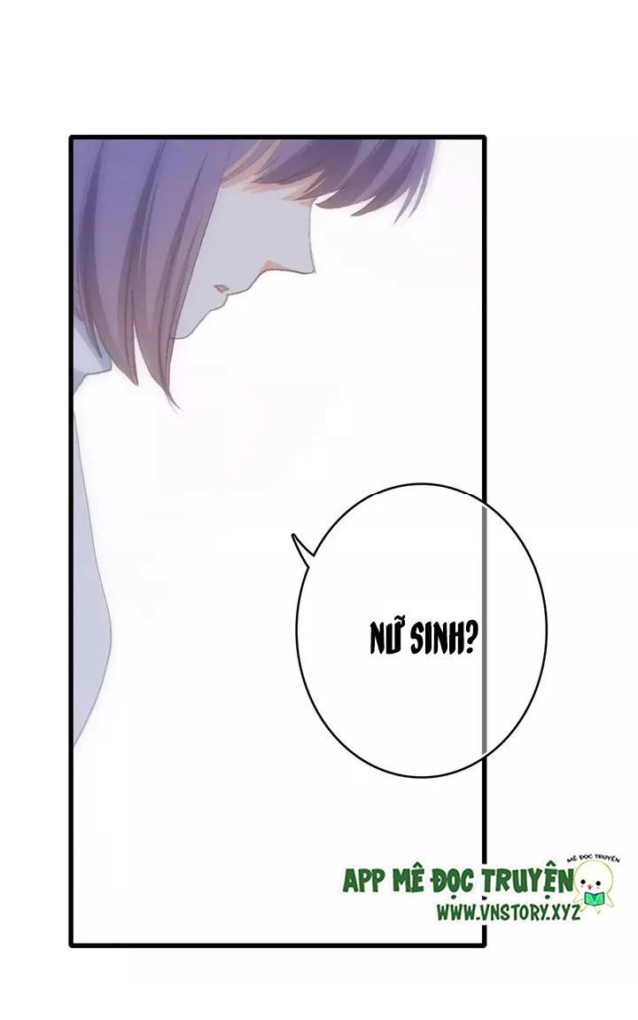 Con Tim Rung Động 2 Chapter 20.5 - 38