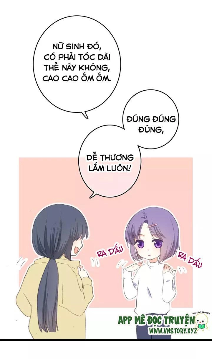 Con Tim Rung Động 2 Chapter 20.5 - 39