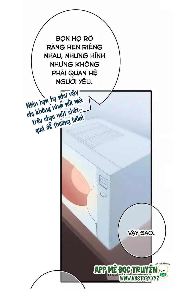 Con Tim Rung Động 2 Chapter 20.5 - 40