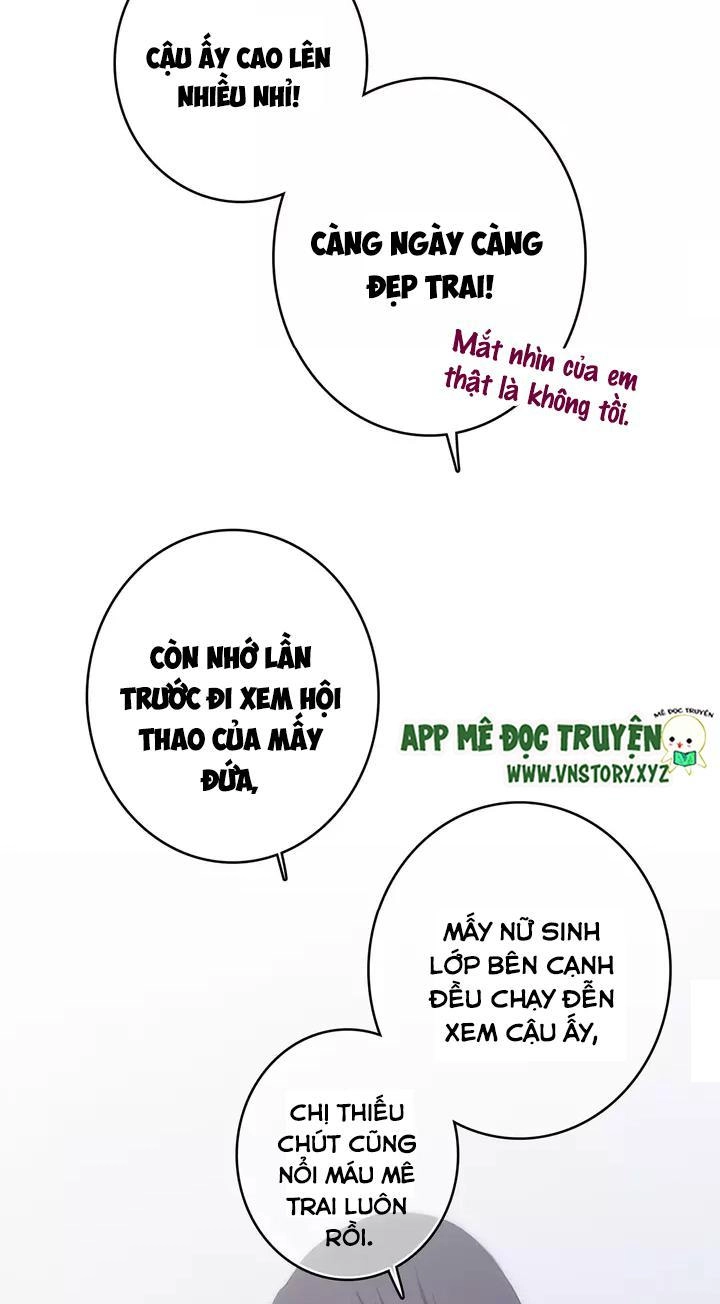 Con Tim Rung Động 2 Chapter 20.5 - 41