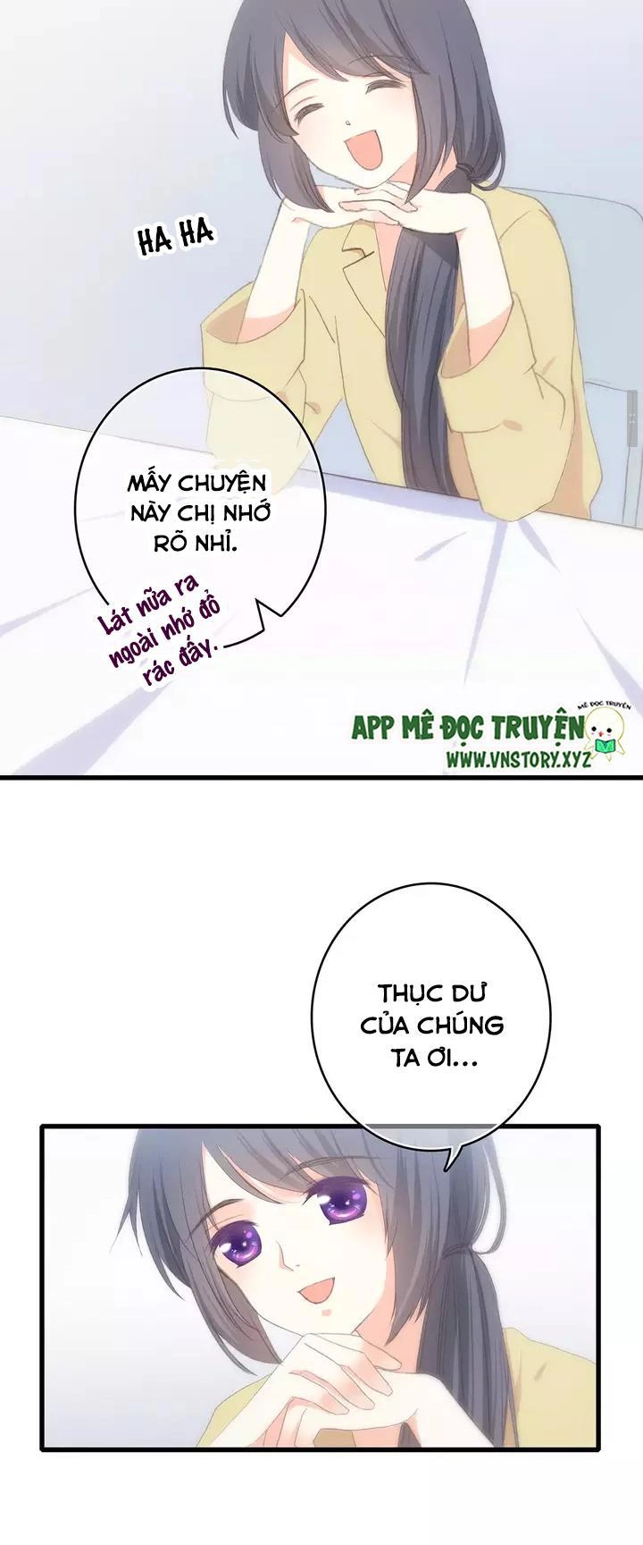 Con Tim Rung Động 2 Chapter 20.5 - 42