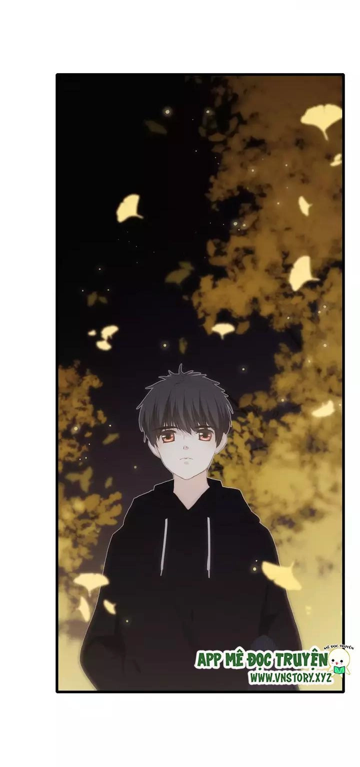 Con Tim Rung Động 2 Chapter 21 - 4