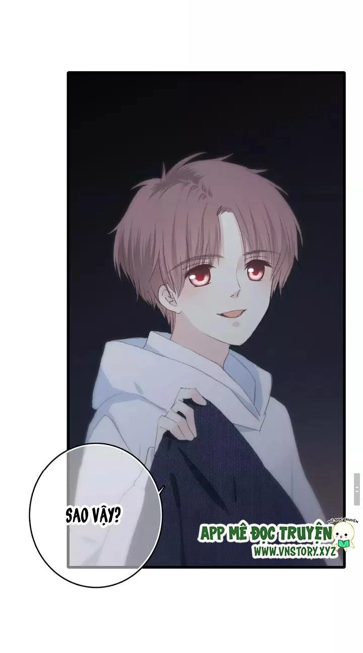 Con Tim Rung Động 2 Chapter 21 - 9