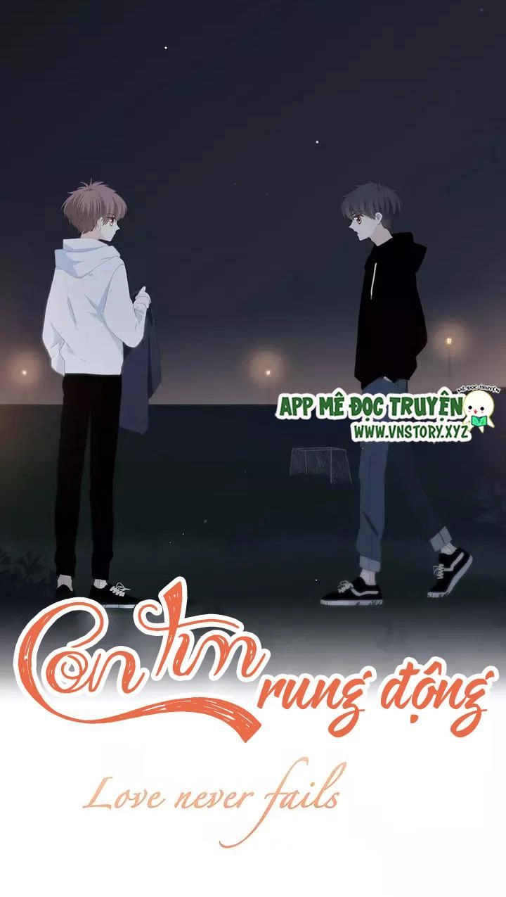 Con Tim Rung Động 2 Chapter 21 - 11