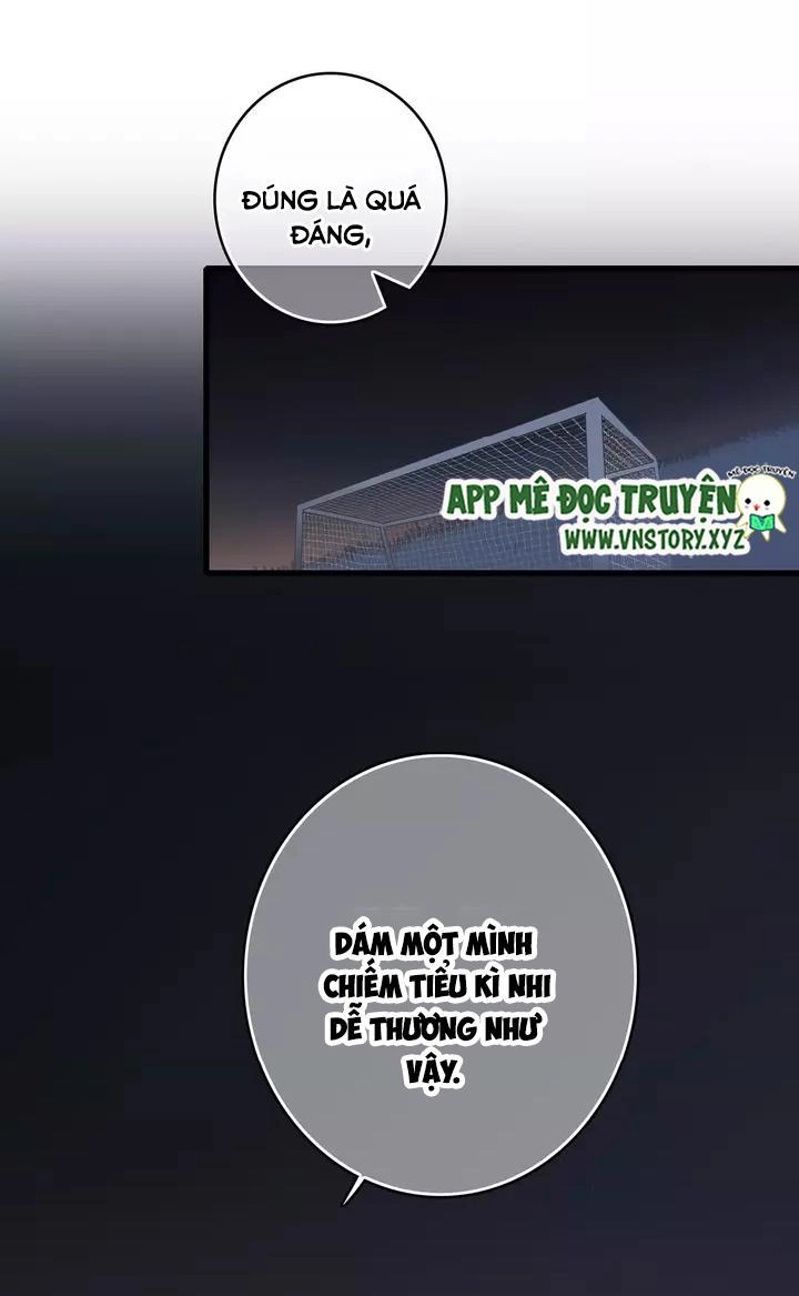 Con Tim Rung Động 2 Chapter 21 - 13