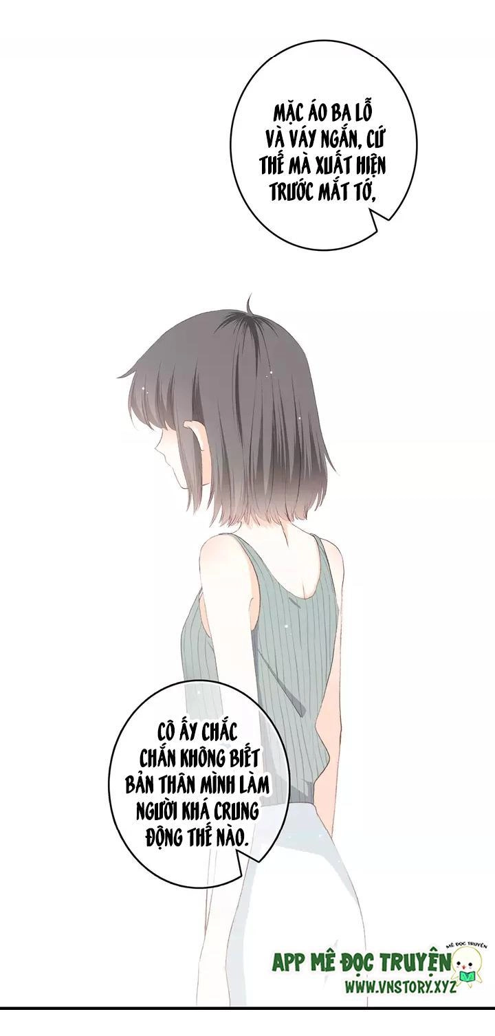 Con Tim Rung Động 2 Chapter 21 - 15