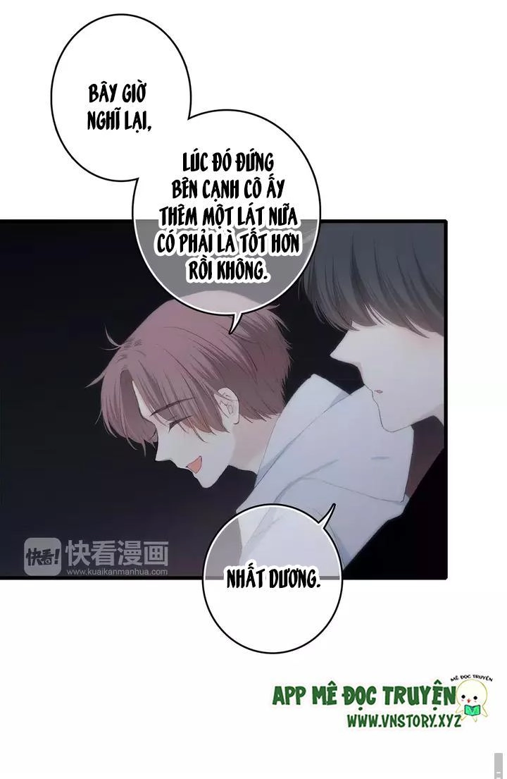 Con Tim Rung Động 2 Chapter 21 - 16