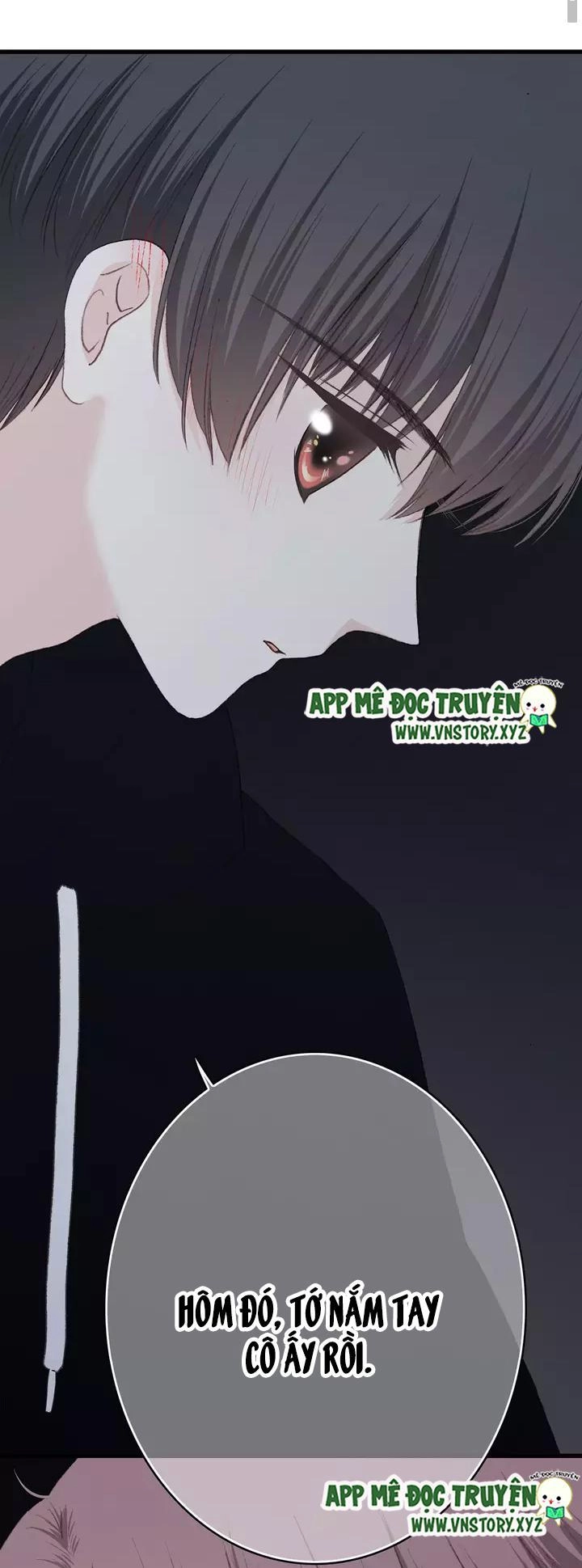 Con Tim Rung Động 2 Chapter 21 - 17