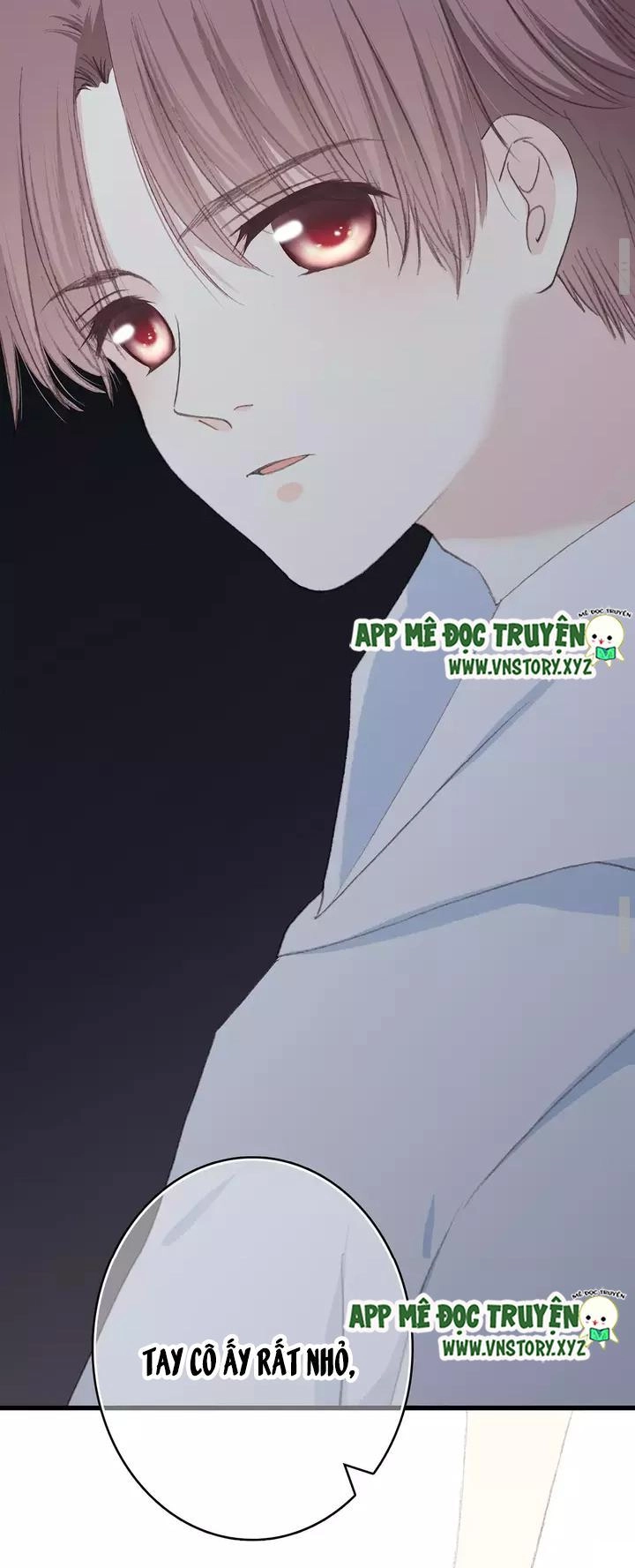 Con Tim Rung Động 2 Chapter 21 - 18