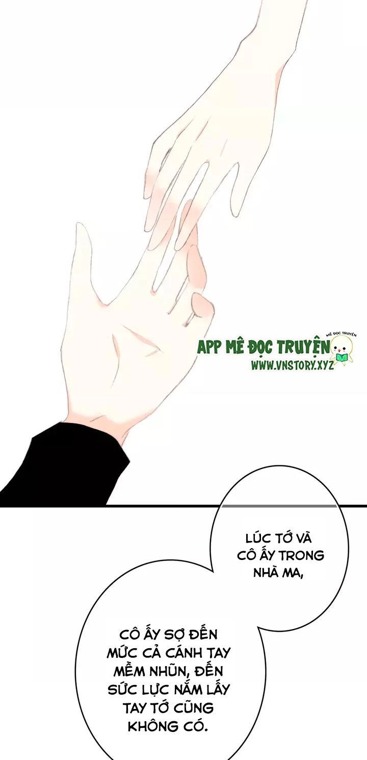 Con Tim Rung Động 2 Chapter 21 - 19