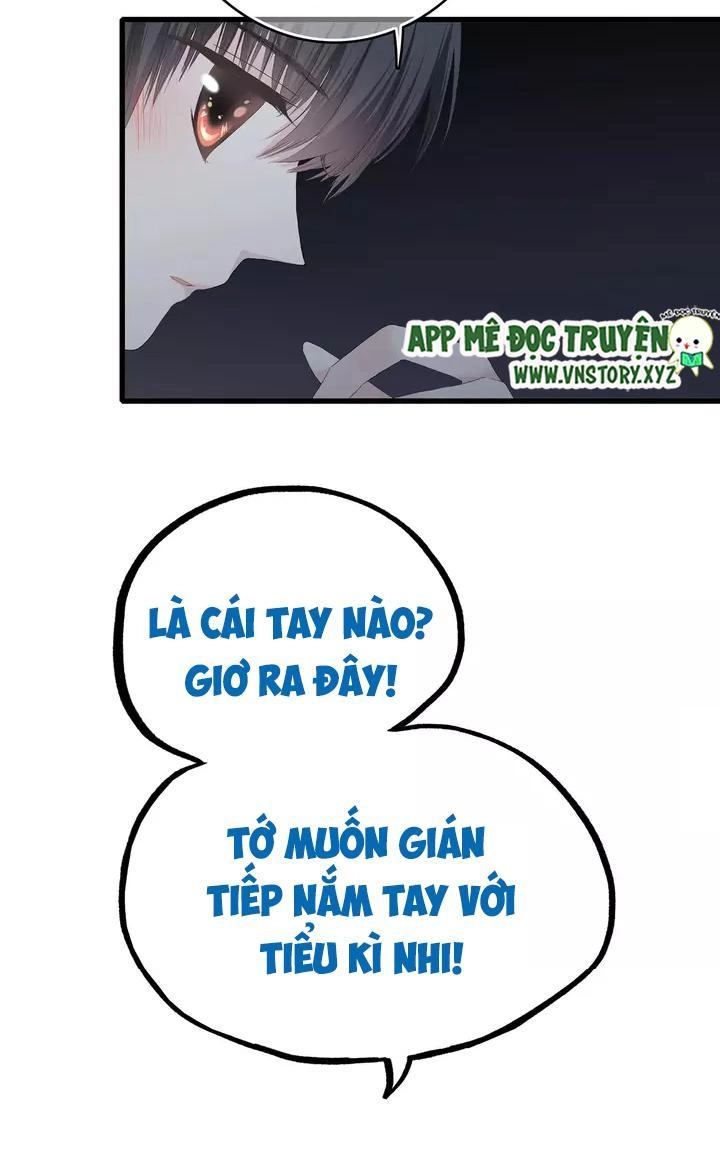 Con Tim Rung Động 2 Chapter 21 - 20