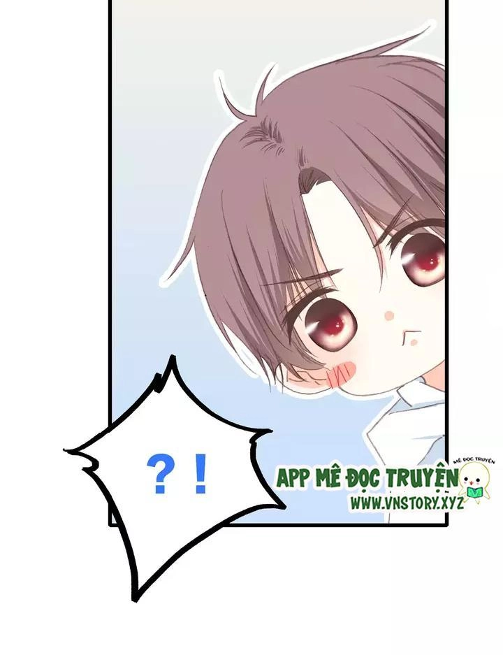 Con Tim Rung Động 2 Chapter 21 - 22