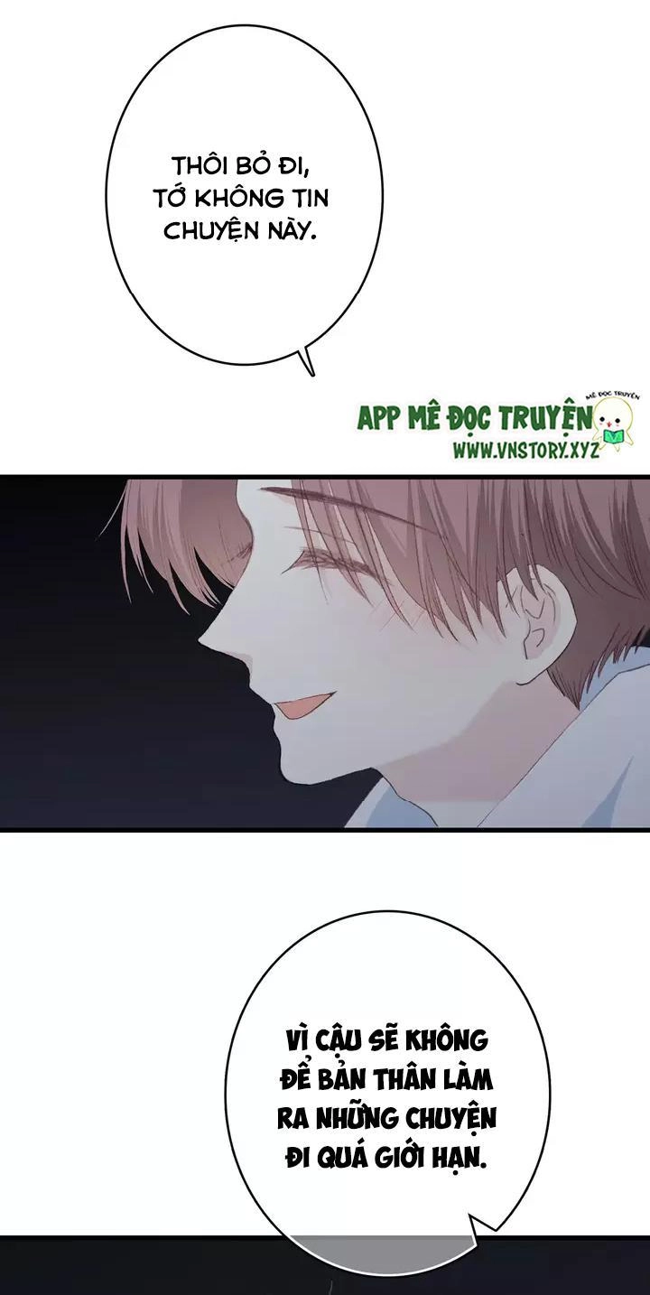 Con Tim Rung Động 2 Chapter 21 - 26