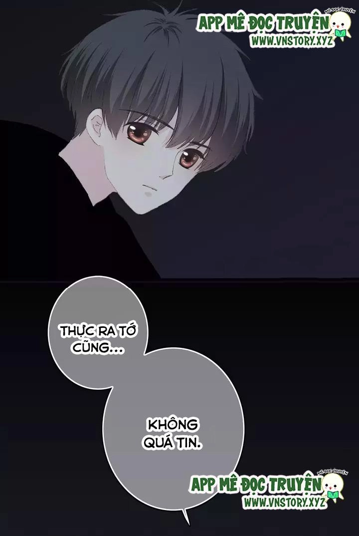 Con Tim Rung Động 2 Chapter 21 - 27